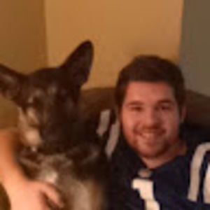 Meet your Posher, Nicholas